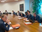 Prima riunione a Udine per tavolo riforme